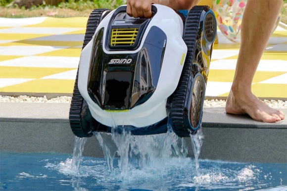 rychla filtrace vody